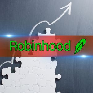 Robinhood Recorded $119B in Crypto Notional Trading Volume This Year: Report