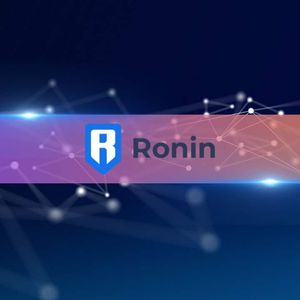 Ronin’s DeFi TVL Grows 149% YoY, Boosted by RON Token’s 30% Price Rise