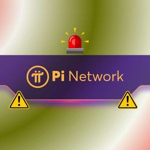 Major Warnings Issued by the Pi Network Team: Details