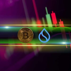 Bitcoin Falls $2K After Latest Peak, SUI Registers Fresh All-Time High (Market Watch)