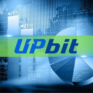 Upbit’s MOCA Listing Sparks 7,500% Trading Volume Explosion