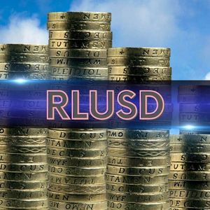 Here’s How Much Ripple USD (RLUSD) Has Been Minted Ahead of Today’s Launch