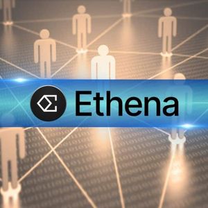 Ethena Labs Launches USDtb, Backed by BlackRock’s BUIDL Fund