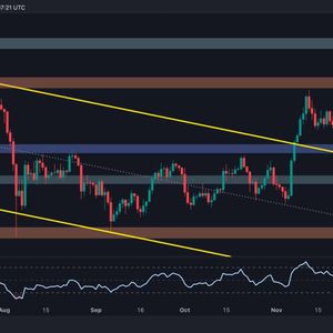 Ethereum Price Analysis: ETH Rejected at $4K Again, Is $3.5K Next?