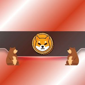 Shiba Inu (SHIB) Drops by 15% in 2 Weeks: These Factors Suggest Extended Correction