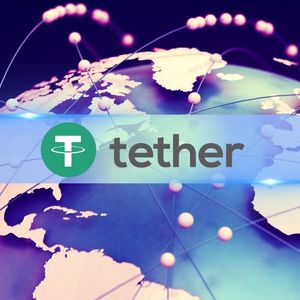 Tether (USDT) Inflows Surge as Stablecoin ‘Fuel’ Powers Crypto Bull Rally