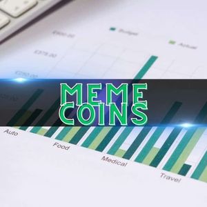 Meme Coins Overtake BTC, BNB in Popularity Among Crypto Holders: Binance