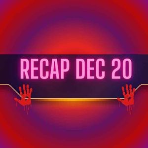 Bitcoin (BTC) Price Collapse, Meme Coin Bloodbath, and More: Bits Recap Dec 20