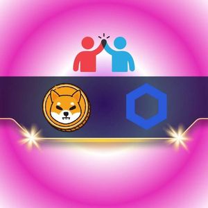 Shiba Inu to Enhance Its Ecosystem by Partnering With Chainlink: Details