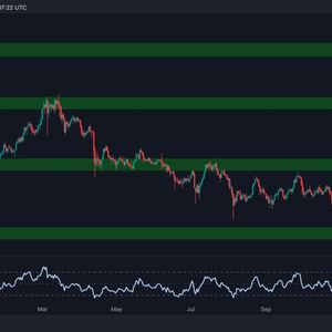 Cardano Price Analysis: New ADA Rally to $1 Soon?