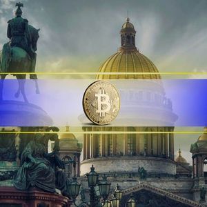 Russian Firms Embrace Bitcoin for Global Trade Amid Western Sanctions