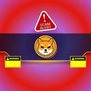 Holiday Warning for the Shiba Inu (SHIB) Community: Users Should Stay Vigilant for These Scams