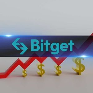 Bitget’s Token Merge and Burn Boost BGB by 22%, Reaching New ATH