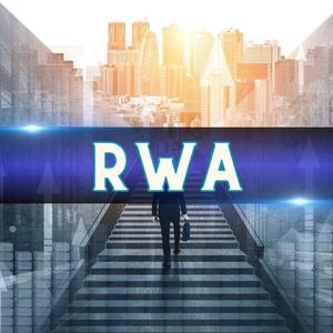 RWA Tokenization Skyrockets: TVL Surges 58X in 3 Years