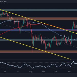 Is ETH Ready to Challenge $3.5K and $4K After Recent Crash? (Ethereum Price Analysis)