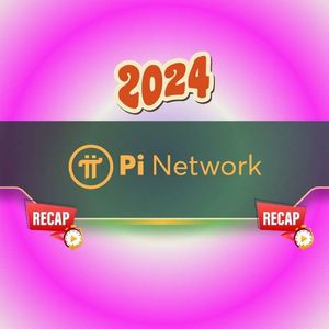 Pi Network (PI) News Recap: Here’s What Happened in 2024