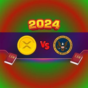 Ripple v. SEC Yearly Recap: Was 2024 the Most Important Year?