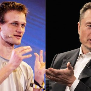 Vitalik Buterin Urges Elon Musk to ‘Turn Down the Temperature’ Amid H1B Visa Debate