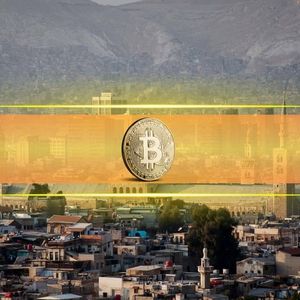 SCER Proposes Bitcoin Adoption in Post-War Syria to Attract Global Investment