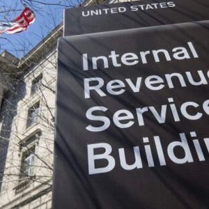 IRS Issues New Notice That Eases Burden for CeFi Crypto Investors