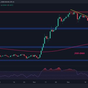 Cardano Price Analysis: Can ADA Continue Toward $1.3 After 12% Daily Surge?