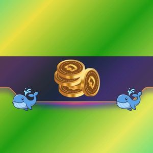 Dogecoin Whales on the Move: Is DOGE Poised for a Fresh Rally?