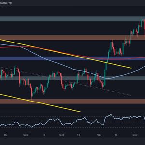 Ethereum Price Analysis: ETH Retakes Key Resistance at $3.5K, Can it Go for $4K Next?