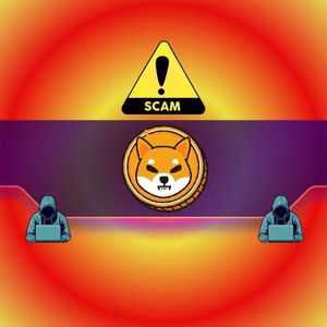 Scam Alert: The Shiba Inu (SHIB) Team Sounds the Alarm for This Fraudulent Scheme