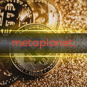 Metaplanet Targets 10,000 BTC: CEO Simon Gerovich Shares 2025 Vision