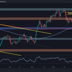 Ethereum Price Analysis: Is ETH About to Plunge to $3K After Recent Rejection?