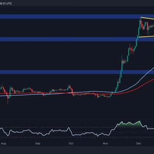 What’s Next for XRP After The Market-Wide Crash? Ripple Price Analysis