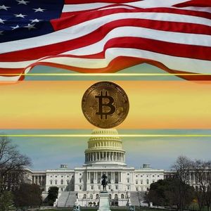 US Entities’ Bitcoin Holdings Reach Massive Record: Details