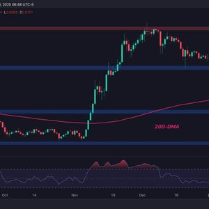 ADA Risks Dumping to $0.55 After Losing $1 Support: Cardano Price Analysis