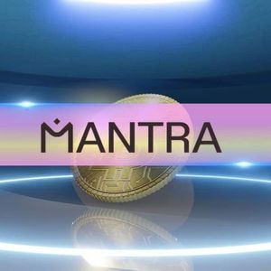 Mantra Signs $1B Deal With DAMAC Group to Launch Tokenized Assets