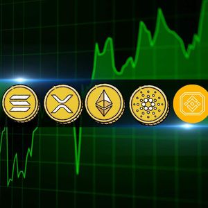 Crypto Price Analysis January-10: ETH, XRP, ADA, BNB, and SOL
