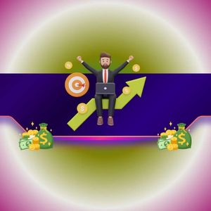 From 90% Dip to Millions: Trader Holds This Meme Coin for $2.5M Paper Profit