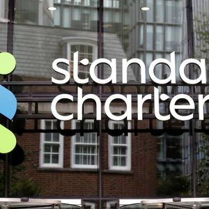 Standard Chartered Launches Luxembourg Entity for EU Crypto Custody