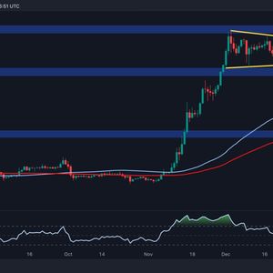 Ripple Price Analysis: Can XRP’s Momentum Sustain After 8% Daily Surge?