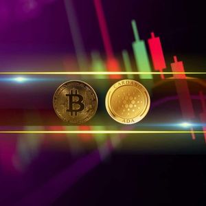 ADA, XRP Take Main Stage With 8% Gains, BTC Consolidation Continues (Weekend Watch)