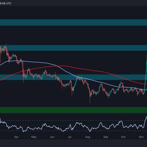 Cardano Price Analysis: ADA Must Break This Barrier to Target $1.30