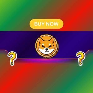 Key Shiba Inu Indicator Flashes the Buy Signal: Is SHIB Ready for a Price Reversal?