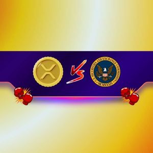 Ripple vs. SEC: Why This Week Could Be a Turning Point in the Lawsuit