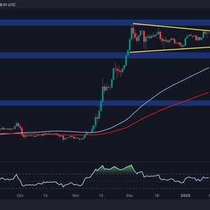 Ripple Price Analysis: Can XRP Take Down $3 After 8% Daily Surge?