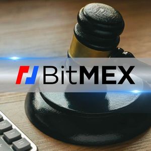 BitMEX Fined $100M for Violating Bank Secrecy Act