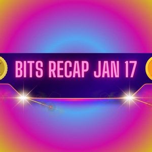 Ripple (XRP) Price Explosion, Bullish Bitcoin (BTC) Predictions, and More: Bits Recap Jan 17