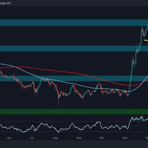 Cardano Price Analysis: ADA Must Clear This Major Resistance to Eye $2