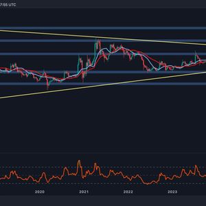 Ripple Analysis: What’s Blocking XRP From Achieving a New All-Time High?