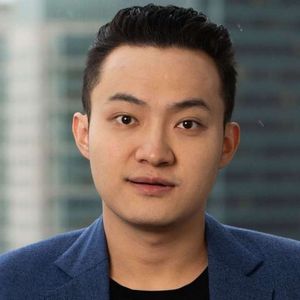 Justin Sun Raises Stake in World Liberty Financial to $75M