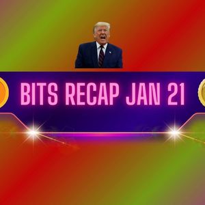 Extreme Meme Coin Volatility, Bitcoin’s (BTC) New ATH, and More: Bits Recap Jan 21