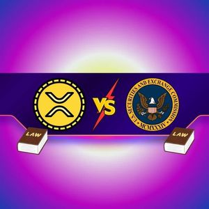 Gary Gensler Officially Out: What Does It Mean for Ripple (XRP)?